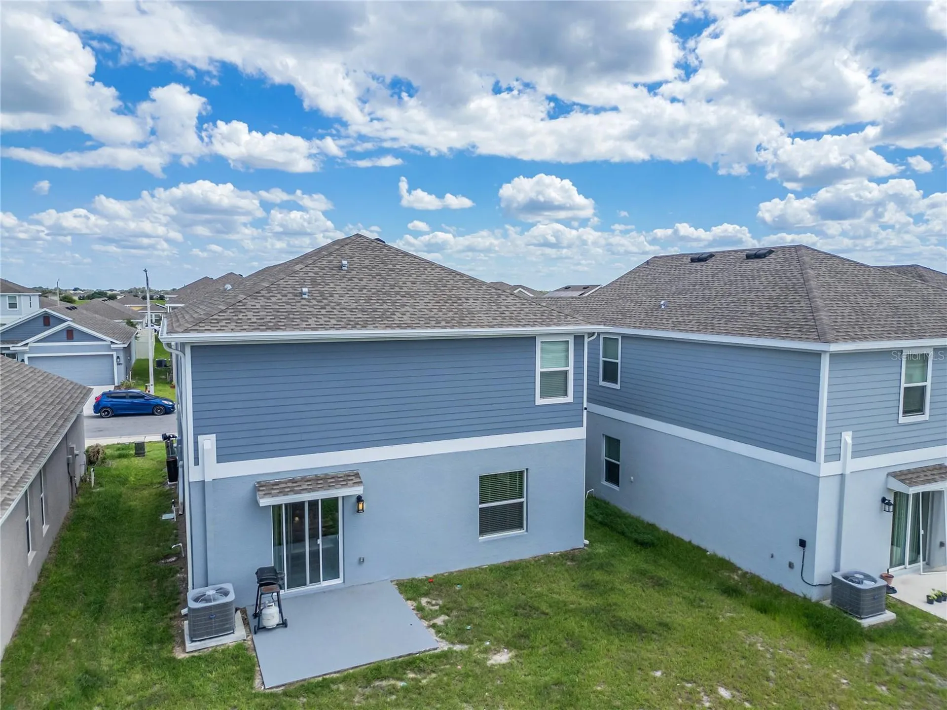2158 Aquifer Lane Davenport FL 33837