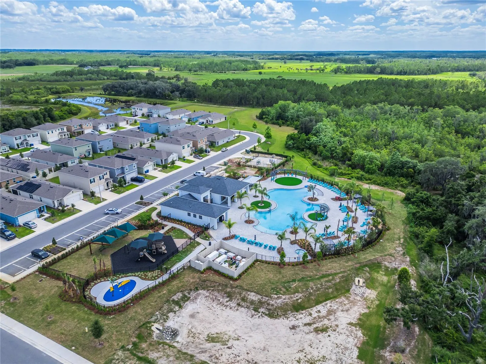 2158 Aquifer Lane Davenport FL 33837