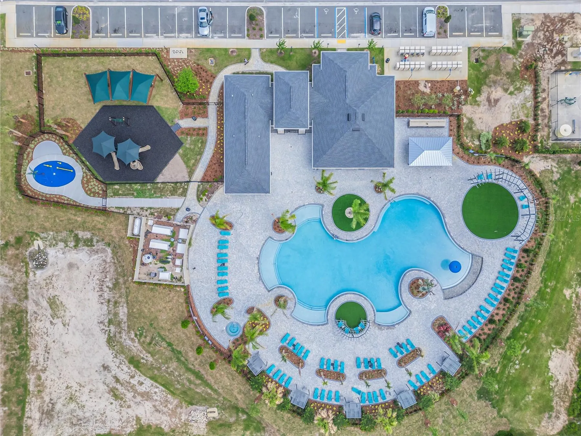2158 Aquifer Lane Davenport FL 33837