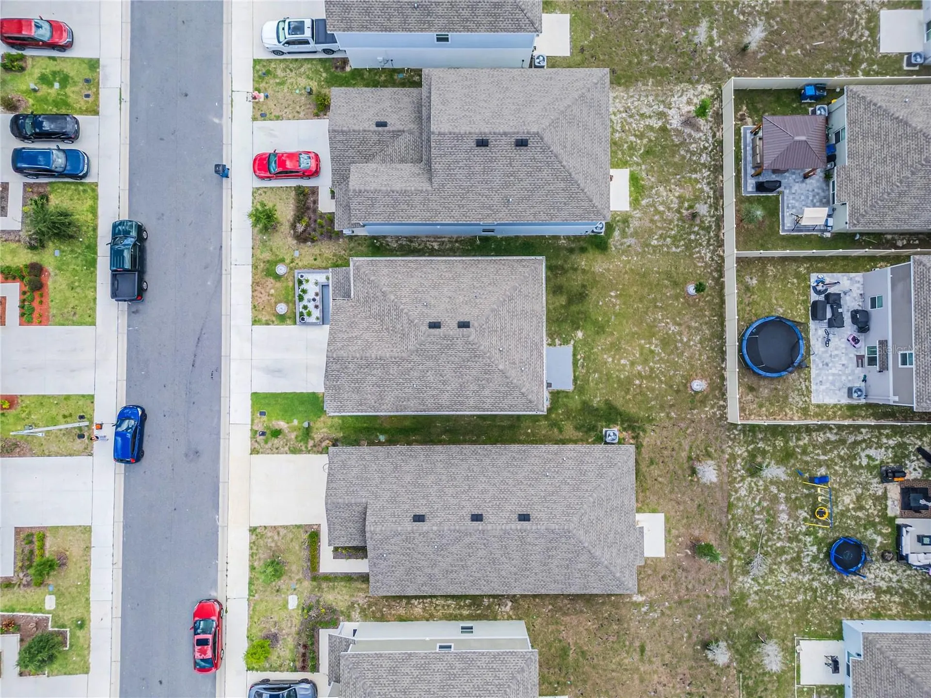 2158 Aquifer Lane Davenport FL 33837