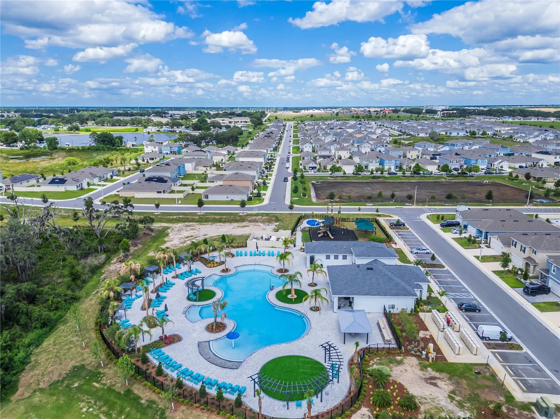 2158 Aquifer Lane Davenport FL 33837