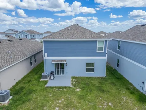 2158 Aquifer Lane Davenport FL 33837