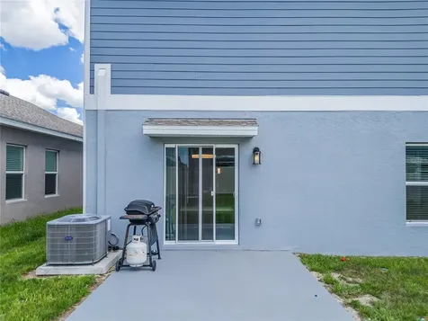 2158 Aquifer Lane Davenport FL 33837