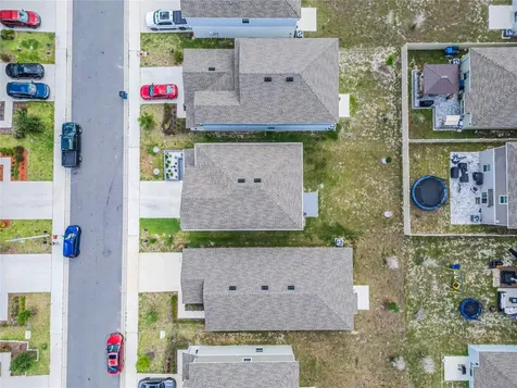 2158 Aquifer Lane Davenport FL 33837