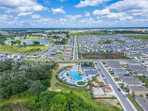 2158 Aquifer Lane Davenport FL 33837
