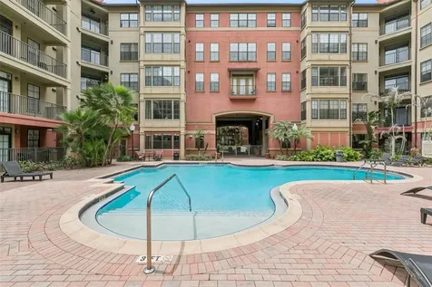 911 N Orange Avenue Orlando FL 32801