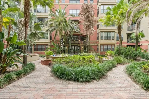 911 N Orange Avenue Orlando FL 32801