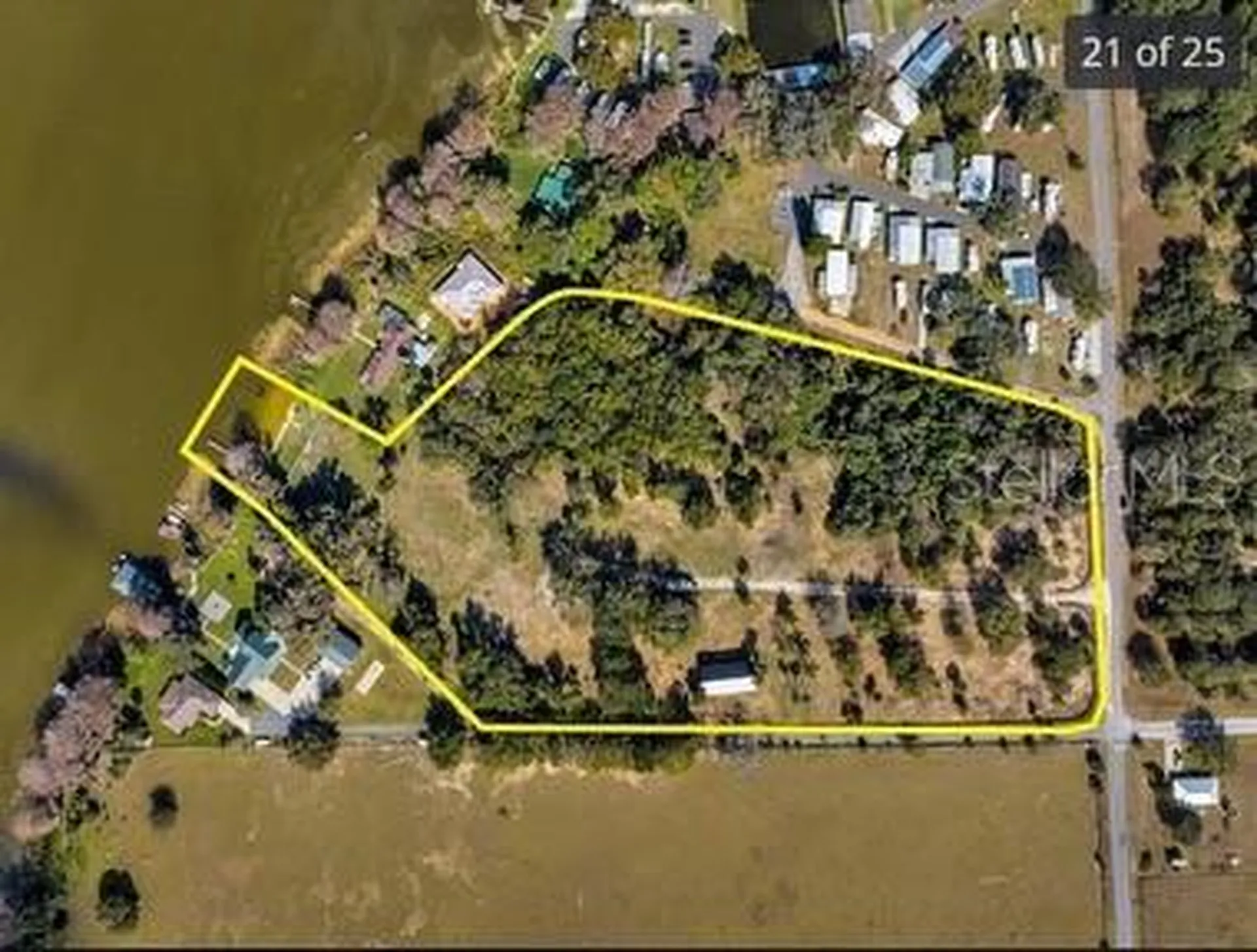25800 Washington Street Astatula FL 34705