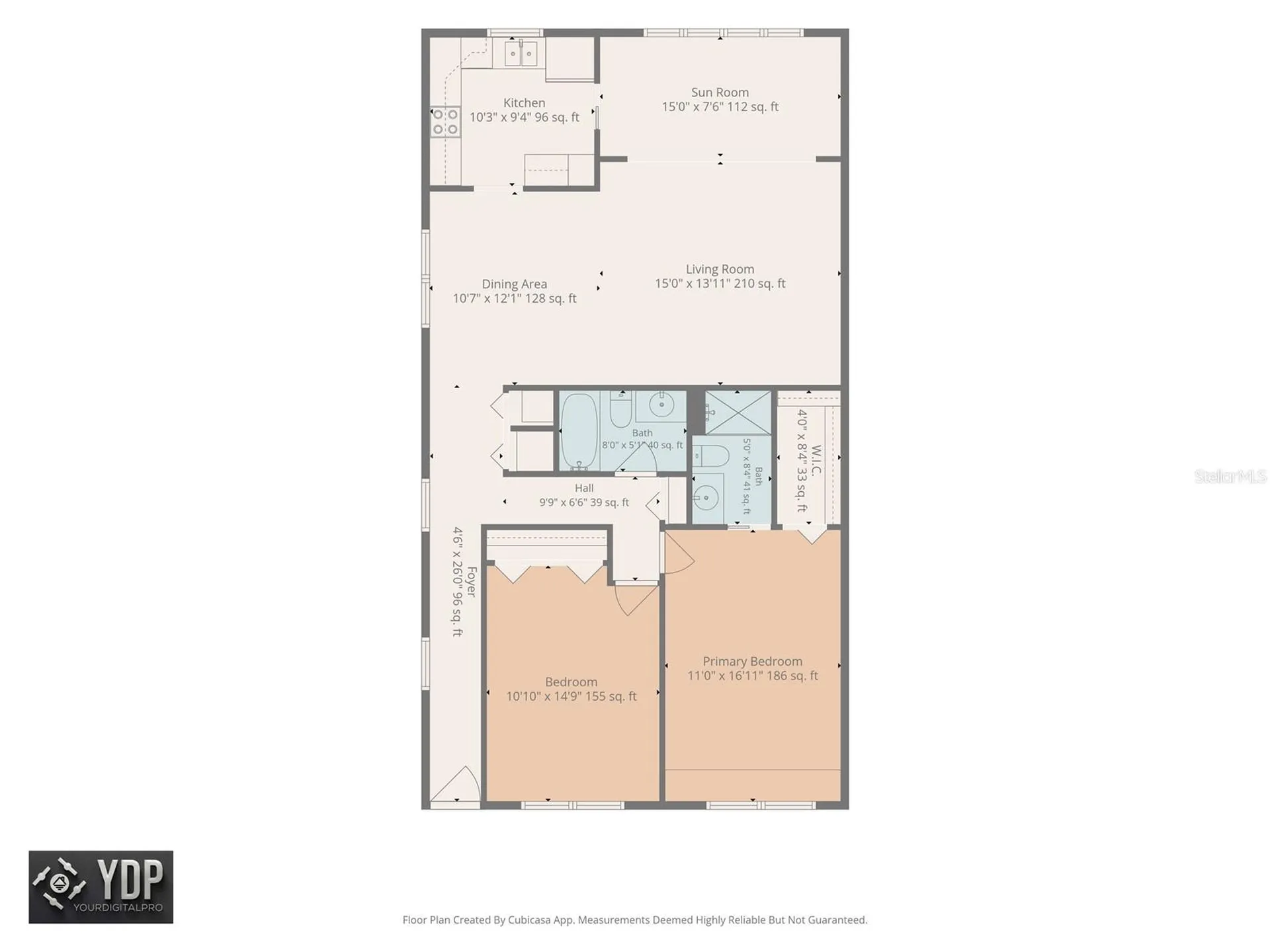 5530 80th Street N St Petersburg FL 33709