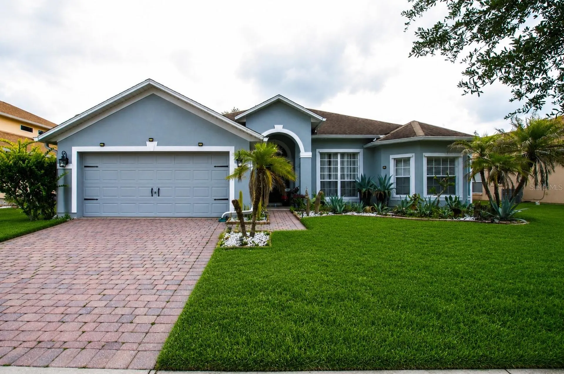 2711 Patrician Circle Kissimmee FL 34746