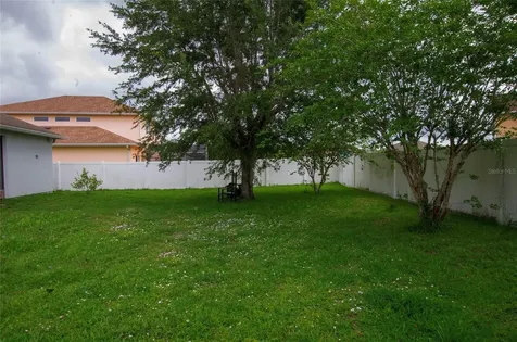2711 Patrician Circle Kissimmee FL 34746