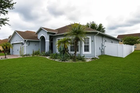 2711 Patrician Circle Kissimmee FL 34746