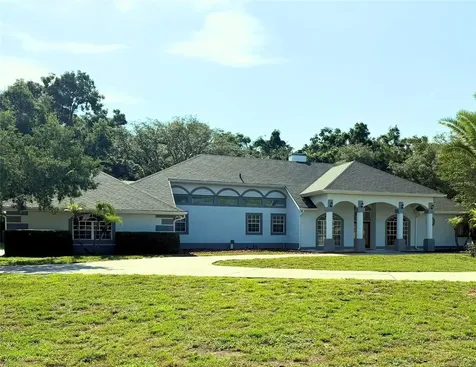 1722 Markham Glen Circle Longwood FL 32779