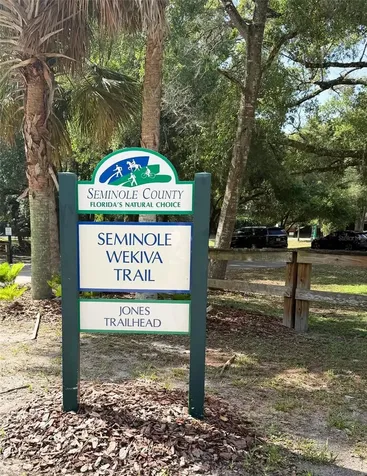 1722 Markham Glen Circle Longwood FL 32779