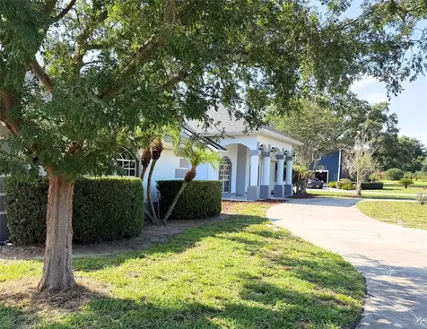 1722 Markham Glen Circle Longwood FL 32779