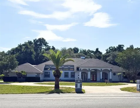 1722 Markham Glen Circle Longwood FL 32779