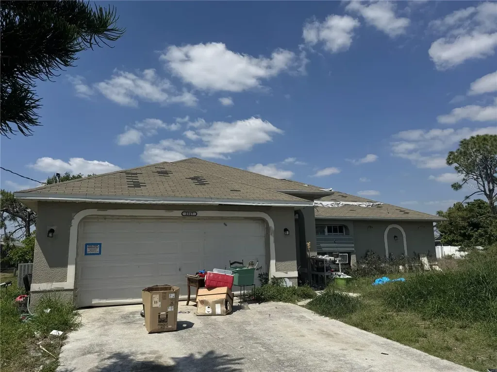 2317 NW 30th Terrace Cape Coral FL 33993