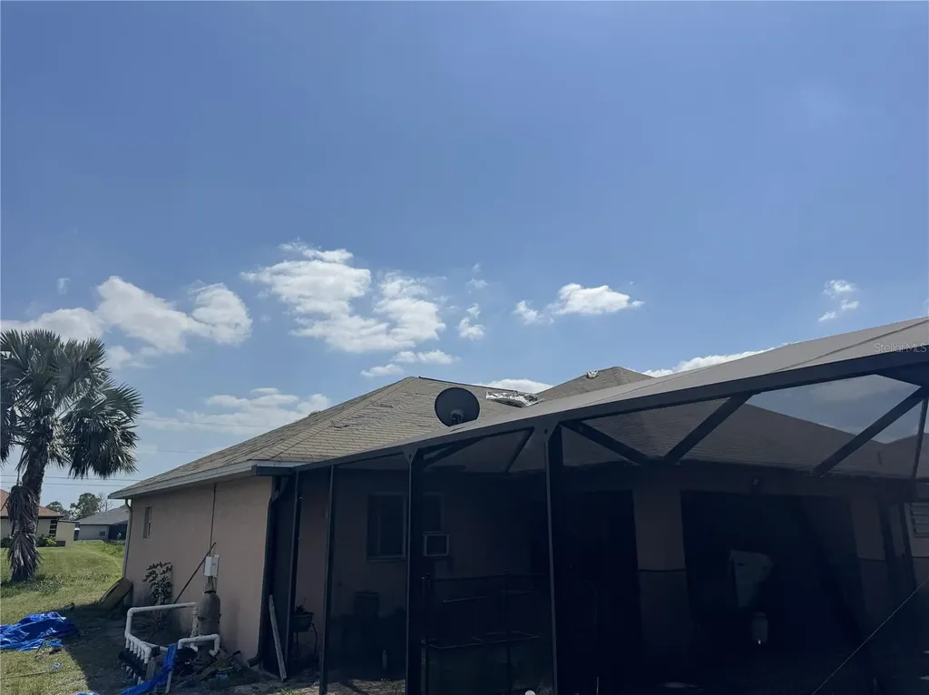 2317 NW 30th Terrace Cape Coral FL 33993