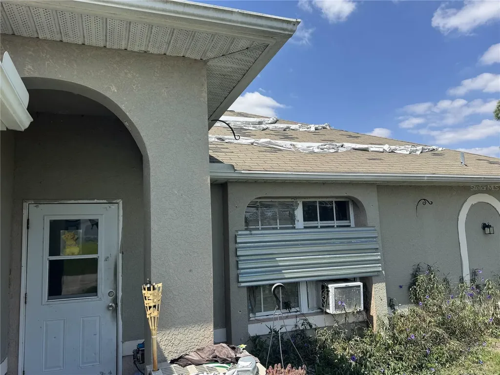 2317 NW 30th Terrace Cape Coral FL 33993