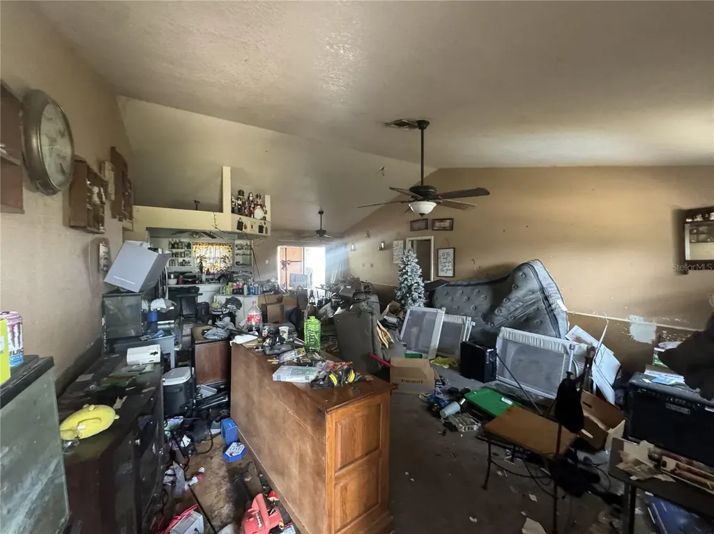 2317 NW 30th Terrace Cape Coral FL 33993