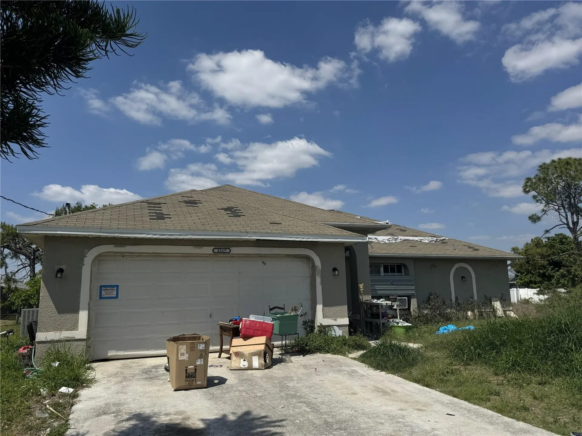 Cape Coral FL, 2317 NW 30th Terrace