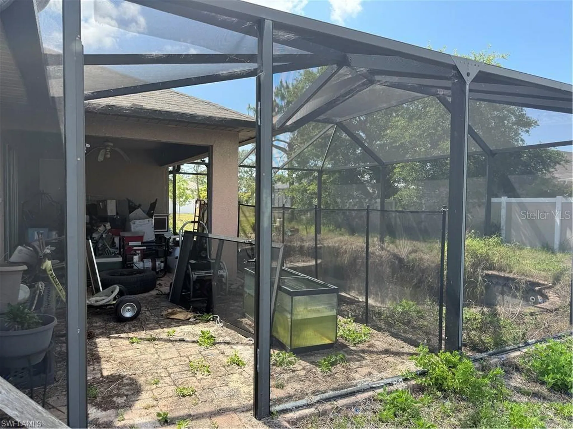 2317 NW 30th Terrace Cape Coral FL 33993