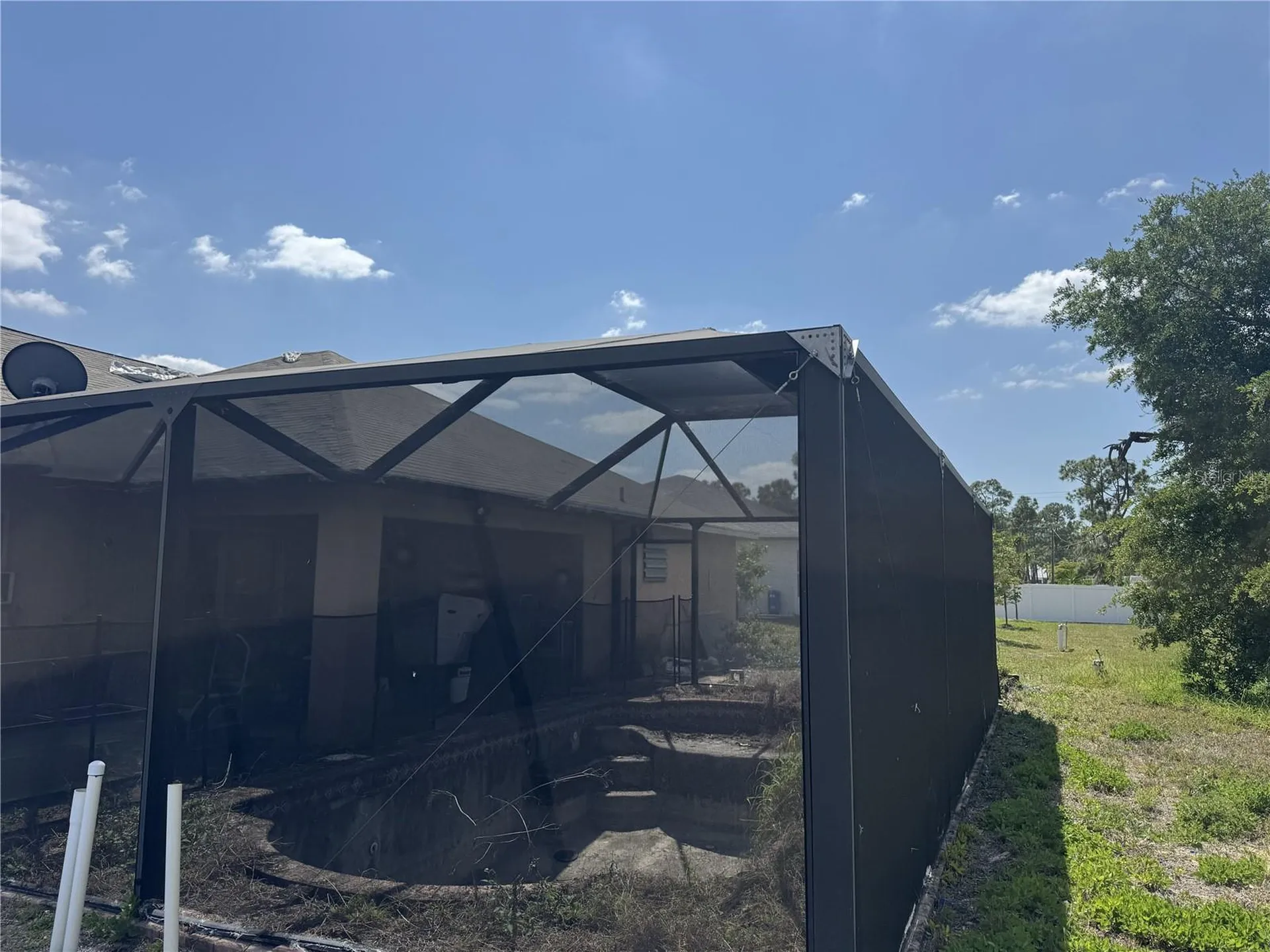 2317 NW 30th Terrace Cape Coral FL 33993