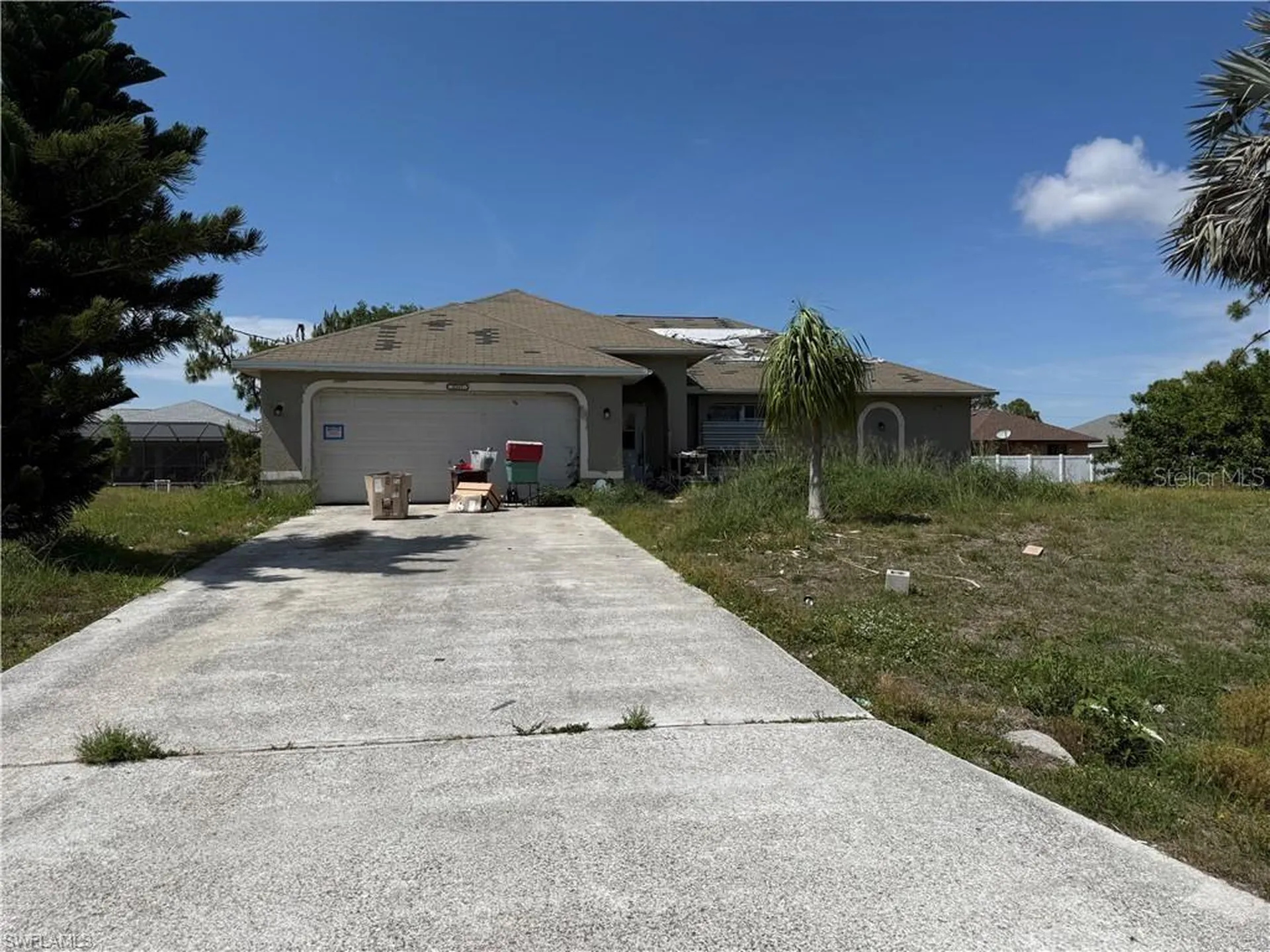 2317 NW 30th Terrace Cape Coral FL 33993
