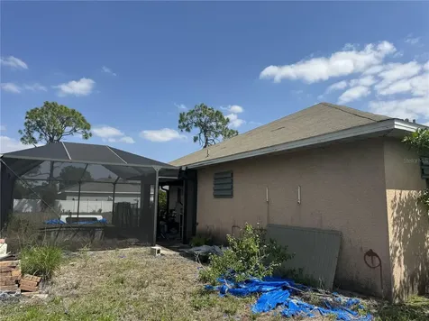 2317 NW 30th Terrace Cape Coral FL 33993