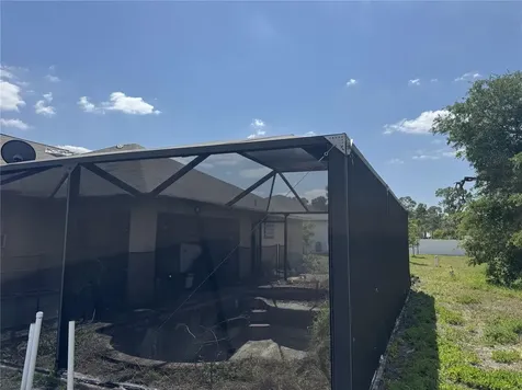 2317 NW 30th Terrace Cape Coral FL 33993