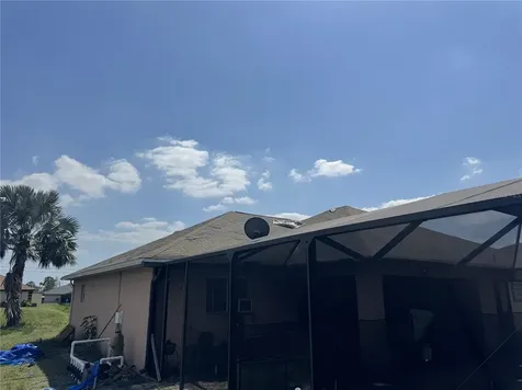2317 NW 30th Terrace Cape Coral FL 33993