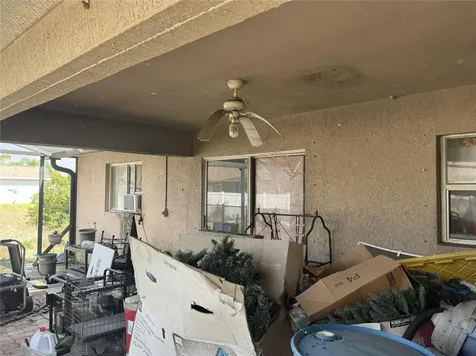 2317 NW 30th Terrace Cape Coral FL 33993