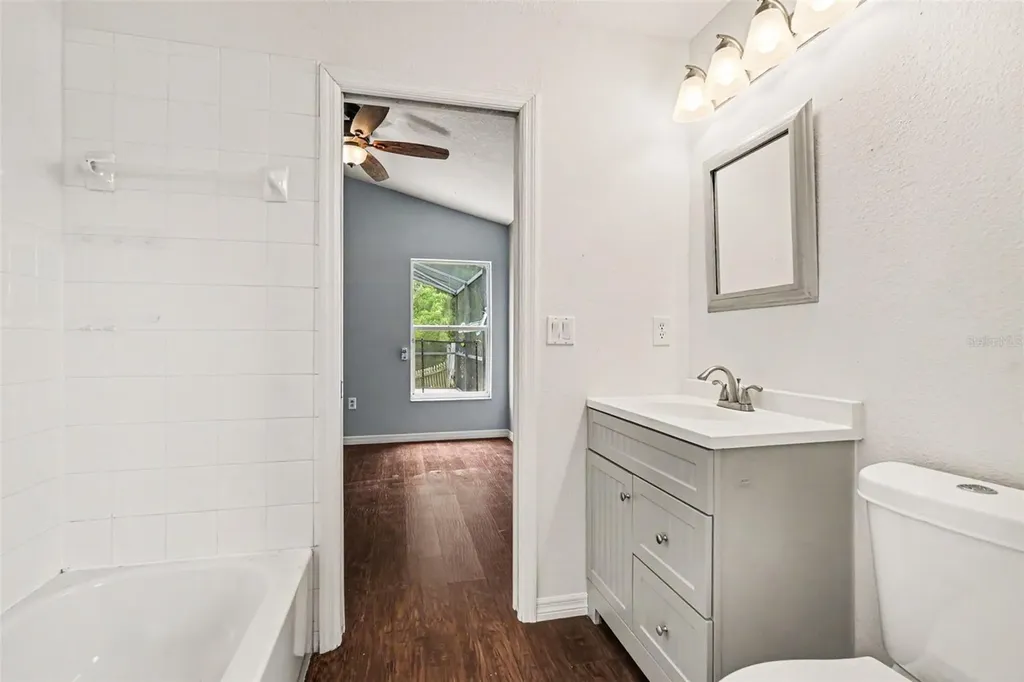 1852 Blanchard Court Wesley Chapel FL 33543