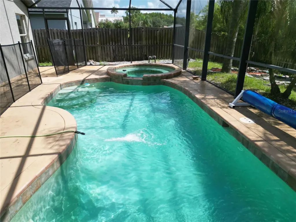1852 Blanchard Court Wesley Chapel FL 33543