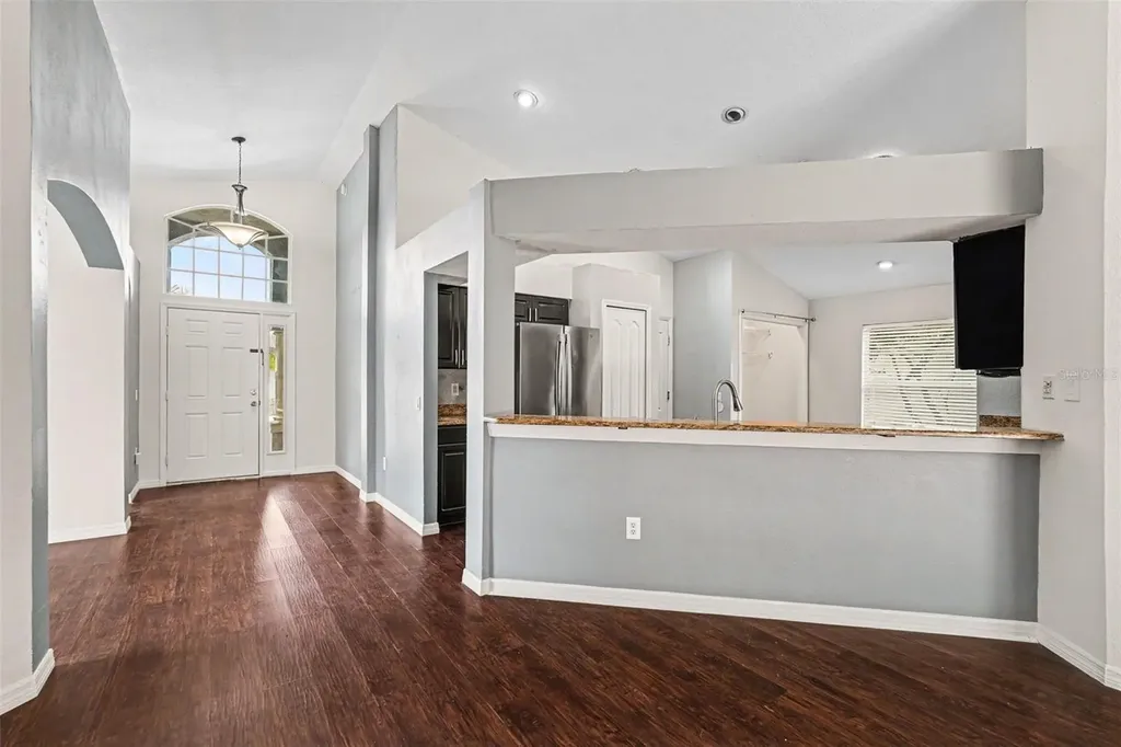 1852 Blanchard Court Wesley Chapel FL 33543