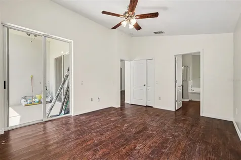 1852 Blanchard Court Wesley Chapel FL 33543