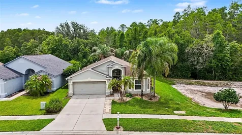 1852 Blanchard Court Wesley Chapel FL 33543