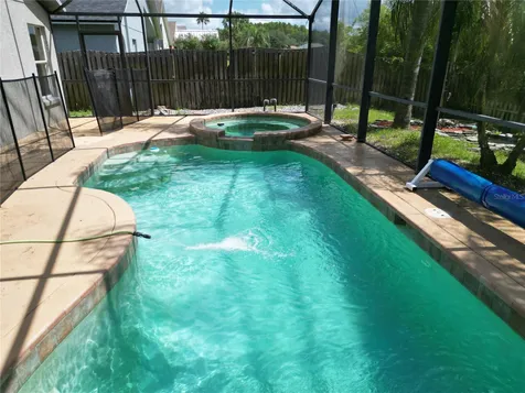 1852 Blanchard Court Wesley Chapel FL 33543