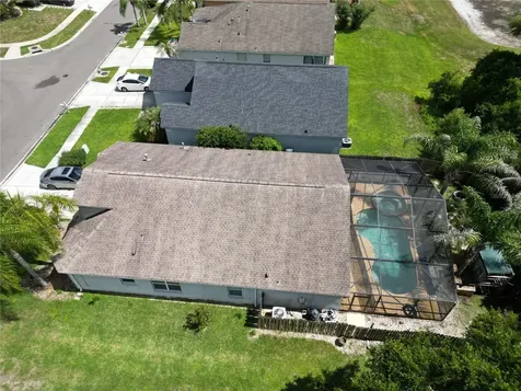 1852 Blanchard Court Wesley Chapel FL 33543
