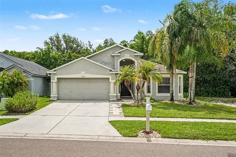 1852 Blanchard Court Wesley Chapel FL 33543