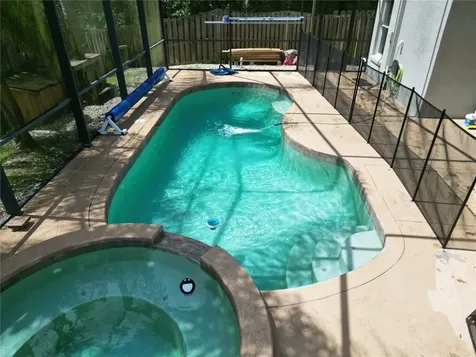 1852 Blanchard Court Wesley Chapel FL 33543