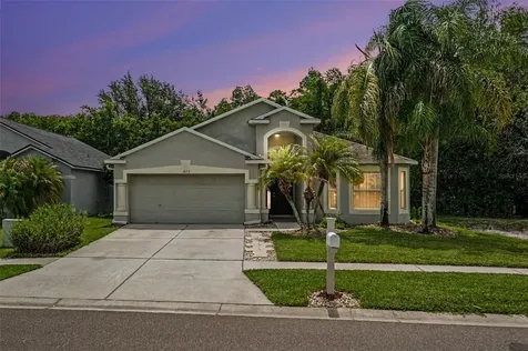 1852 Blanchard Court Wesley Chapel FL 33543