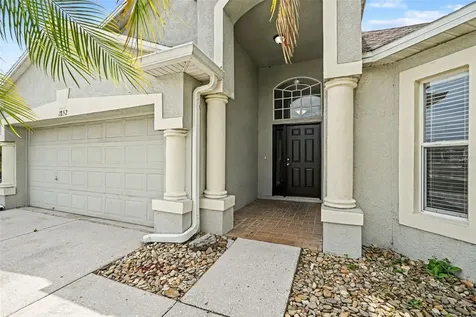 1852 Blanchard Court Wesley Chapel FL 33543