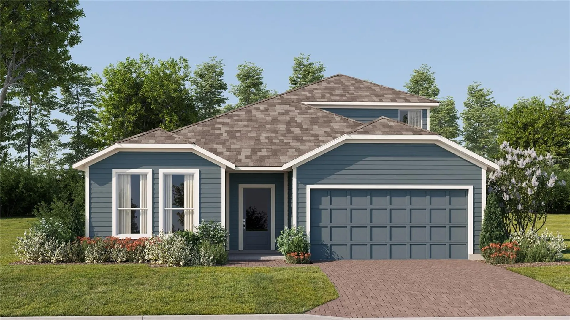 3146 Mindfullness Drive Clermont FL 34714