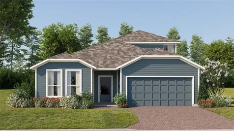 3146 Mindfullness Drive Clermont FL 34714