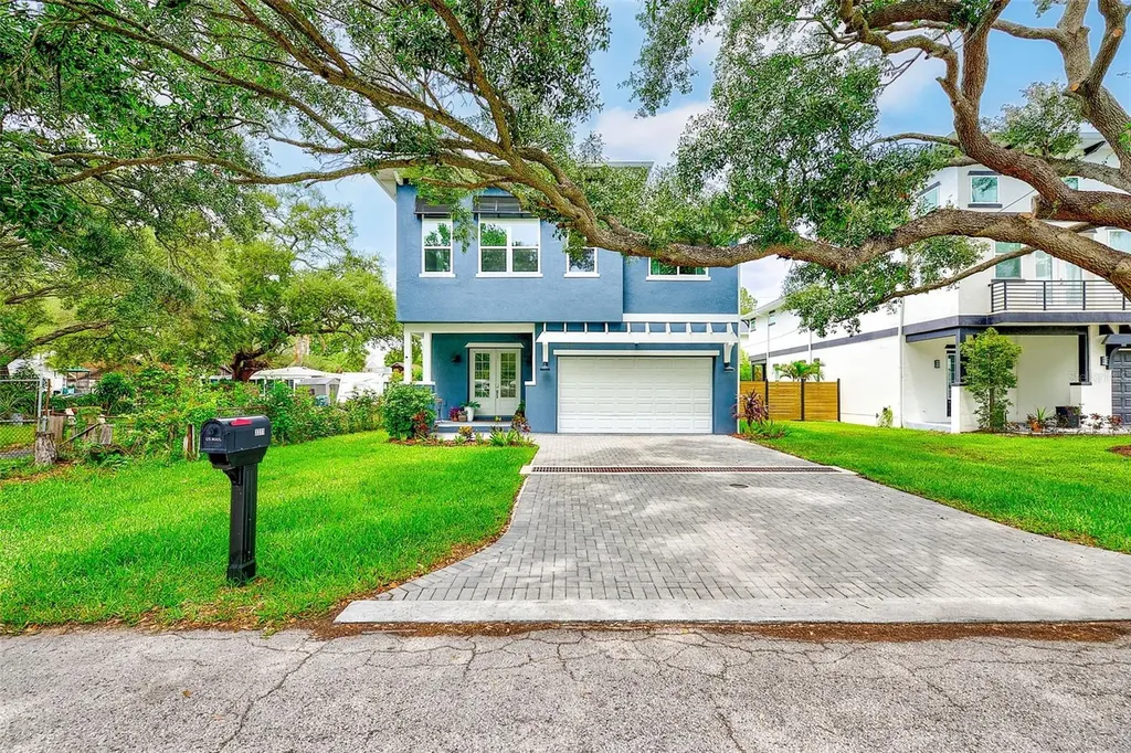 3311 W Wisconsin Avenue Tampa FL 33611