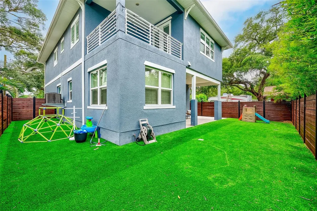 3311 W Wisconsin Avenue Tampa FL 33611