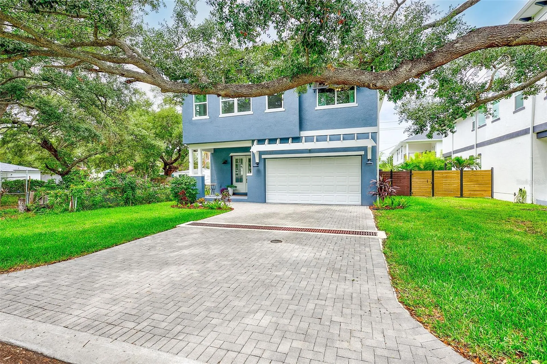 3311 W Wisconsin Avenue Tampa FL 33611