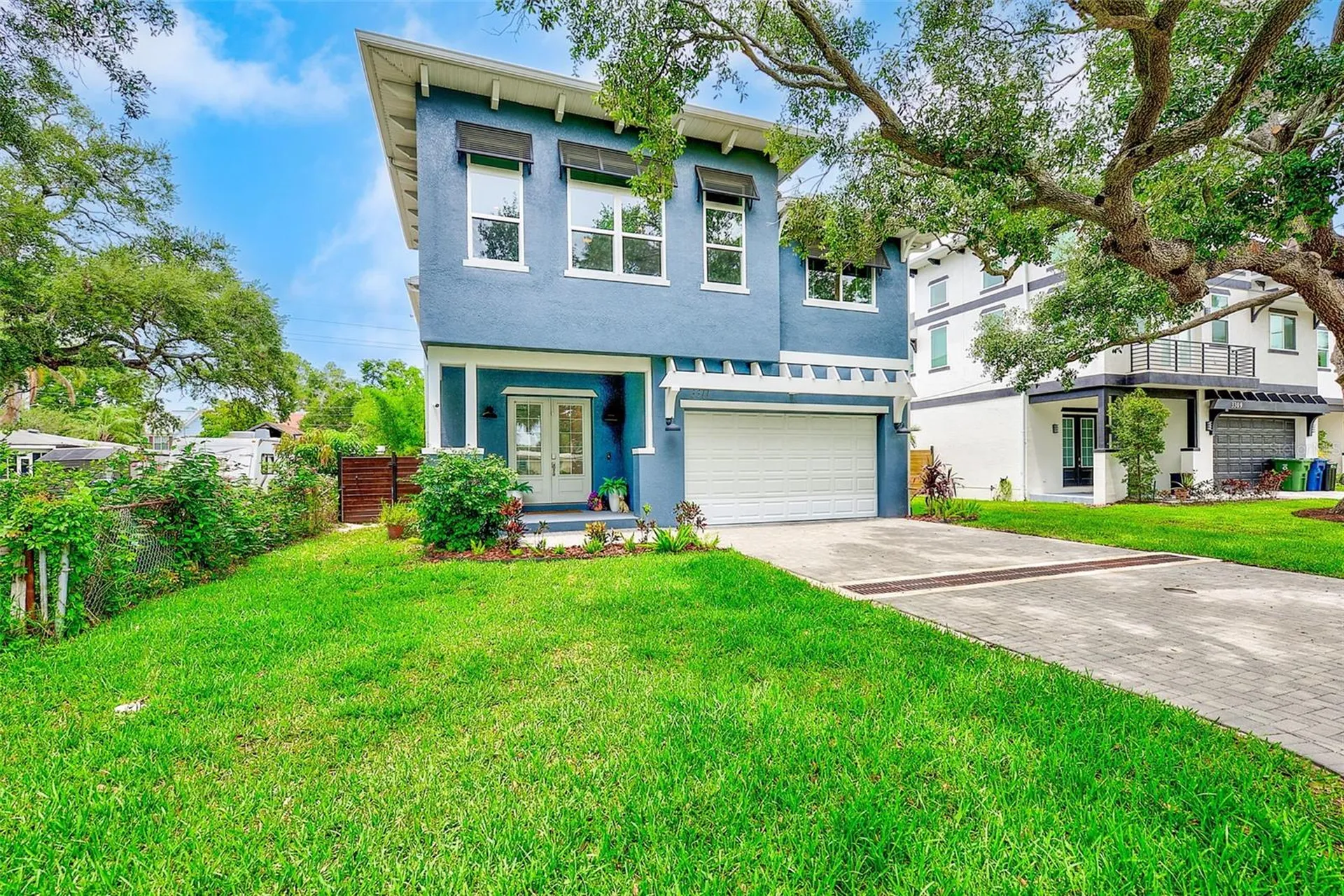 3311 W Wisconsin Avenue Tampa FL 33611