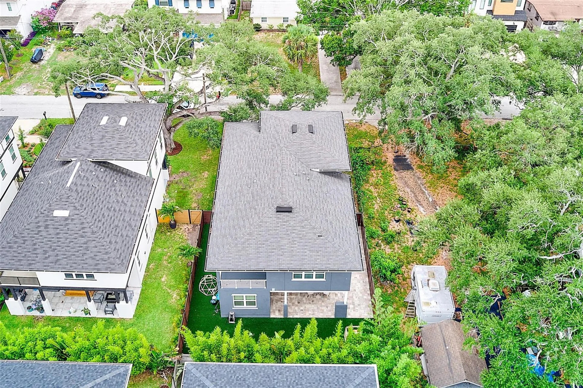 3311 W Wisconsin Avenue Tampa FL 33611